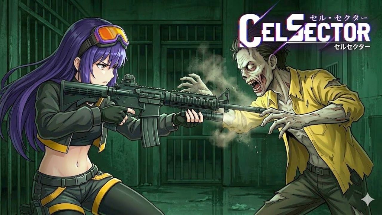 细胞领域CelSector版正式版 操作界面 演示图 2