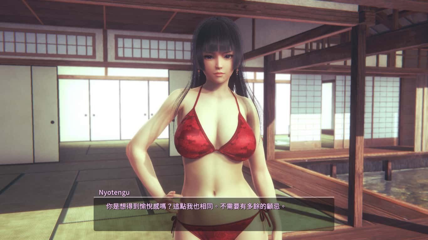 甜心选择2_Honey Select 2 角色养成 资料图 7