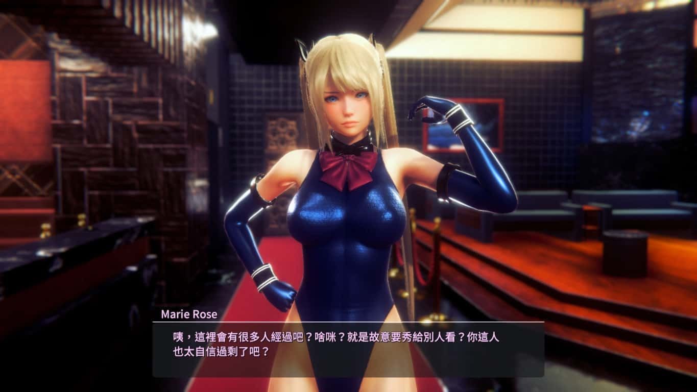 甜心选择2_Honey Select 2 版本内容 预览图 1