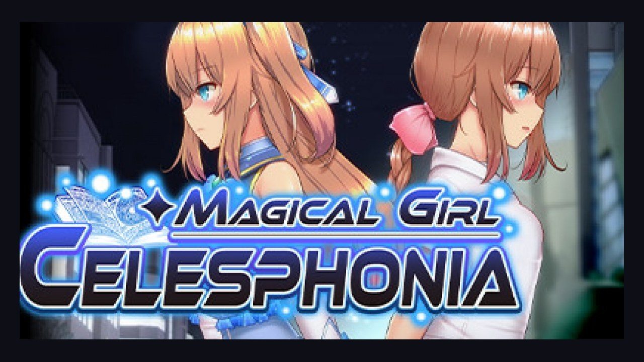 魔法少女天穹法妮雅MagicalGirlCelesphonia 地图探索 页面配图 3